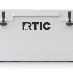 Alternative view of RTIC For Outdoor 65 QT Ultra-Tough Cooler - White
