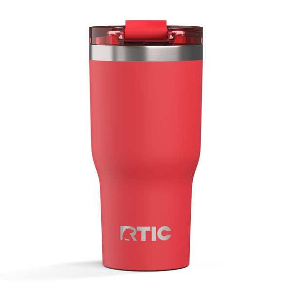 RTIC For Outdoor Essential Tumbler - Flag Red