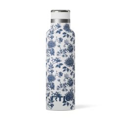 RTIC Insulated Journey Bottle - Blue Bouquet