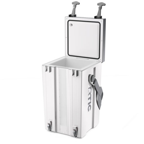 RTIC For Outdoor Halftime Water Cooler - 6 Gallon - White - Image 3