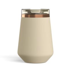 Alternative view of RTIC For Outdoor 12oz Happy Hour Wine Tumbler - Dark Beach