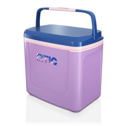 RTIC Insulated 8 QT Road Trip Personal Cooler - Snowy Peak