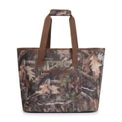 RTIC Insulated Ultra-Tough Tote-Kanati Camo