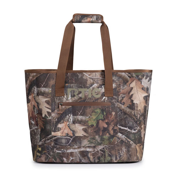 RTIC For Outdoor Ultra-Tough Tote-Kanati Camo