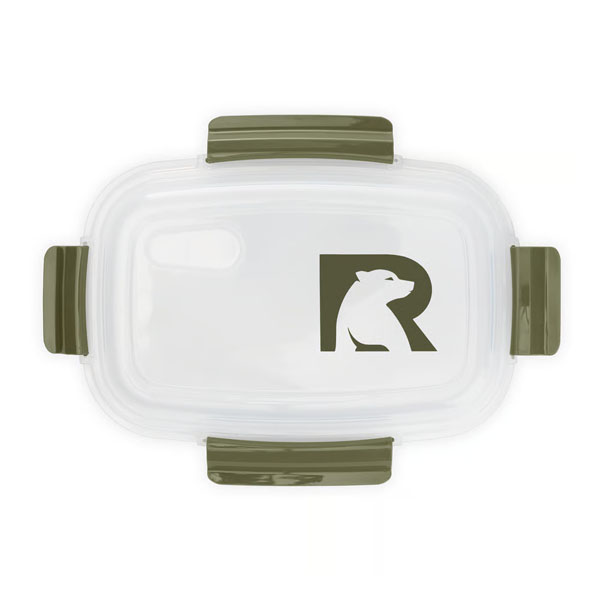 RTIC For Outdoor Lunch Container-Olive - Image 6