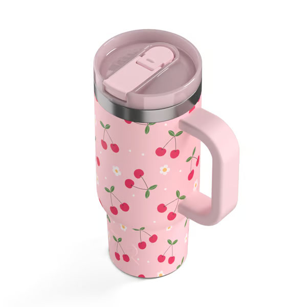 RTIC Insulated SIP IT. SNAP IT. GO.-Sweet Cherries - Image 6
