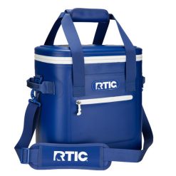 RTIC Insulated BUILT TO FLOAT - Cobalt
