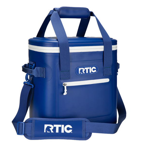 RTIC For Outdoor BUILT TO FLOAT - Cobalt