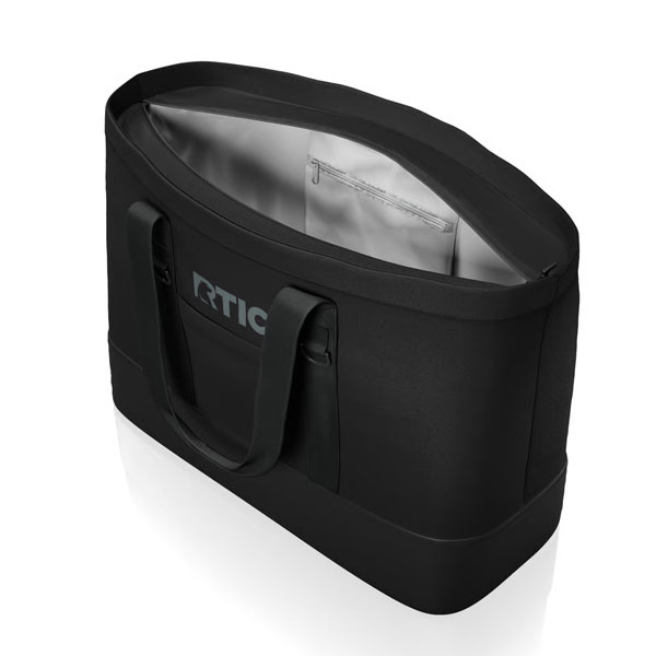 RTIC For Outdoor Everyday For Outdoor Tote Bag - Black - Image 3