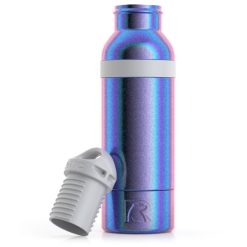 RTIC Insulated All-in-One Bottle Chiller - Pacific