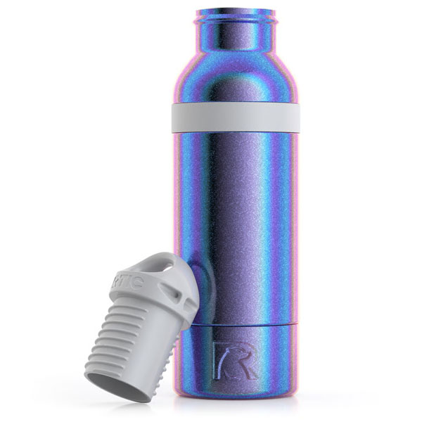 RTIC For Outdoor All-in-One Bottle Chiller - Pacific
