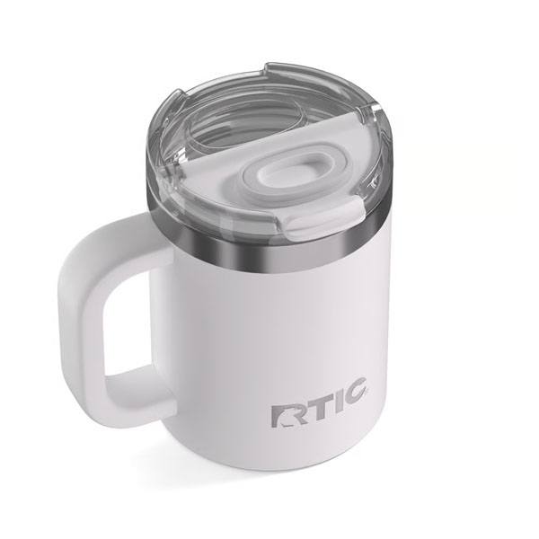 RTIC For Outdoor Essential Mug - White - Image 6
