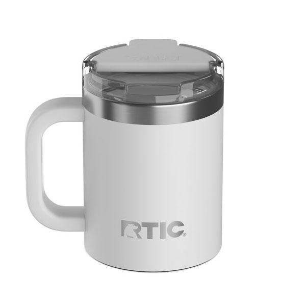 RTIC For Outdoor Essential Mug - White - Image 3