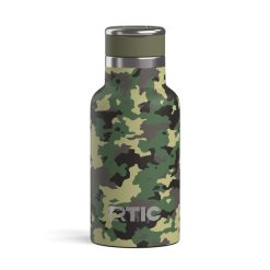 RTIC Insulated 12oz Little Journey Bottle - Digital Camo