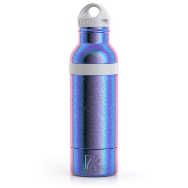 RTIC For Outdoor All-in-One Bottle Chiller - Pacific - Image 7