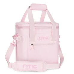 RTIC Insulated BUILT TO FLOAT - Pale Pink