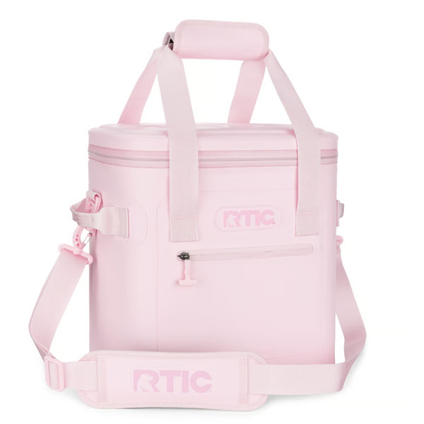 RTIC For Outdoor BUILT TO FLOAT - Pale Pink