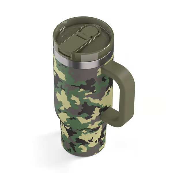 RTIC Insulated SIP IT. SNAP IT. GO.-Digital Camo - Image 6