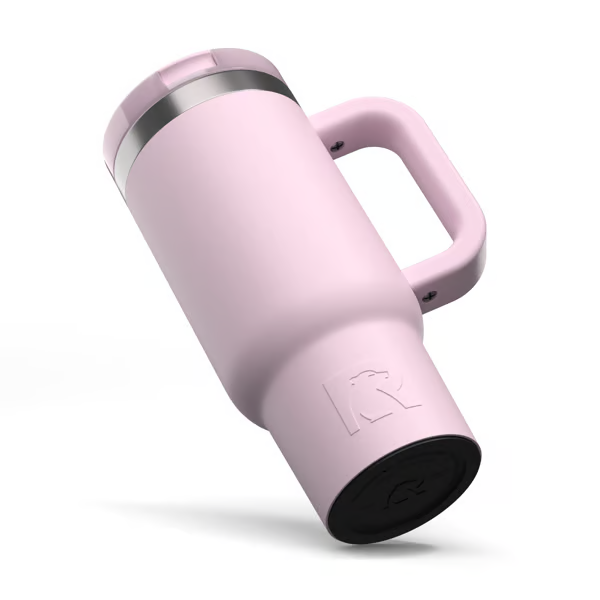 RTIC For Outdoor SIP IT. SNAP IT. GO.-Pale Pink - Image 9