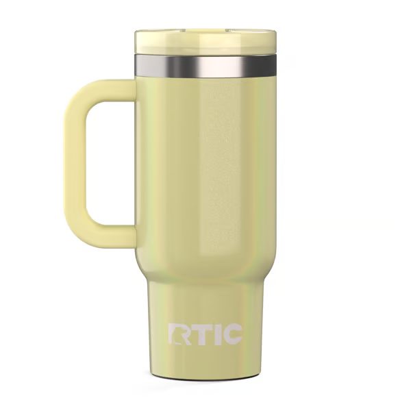 RTIC Insulated SIP IT. SNAP IT. GO.-Sunlight Glitter - Image 3