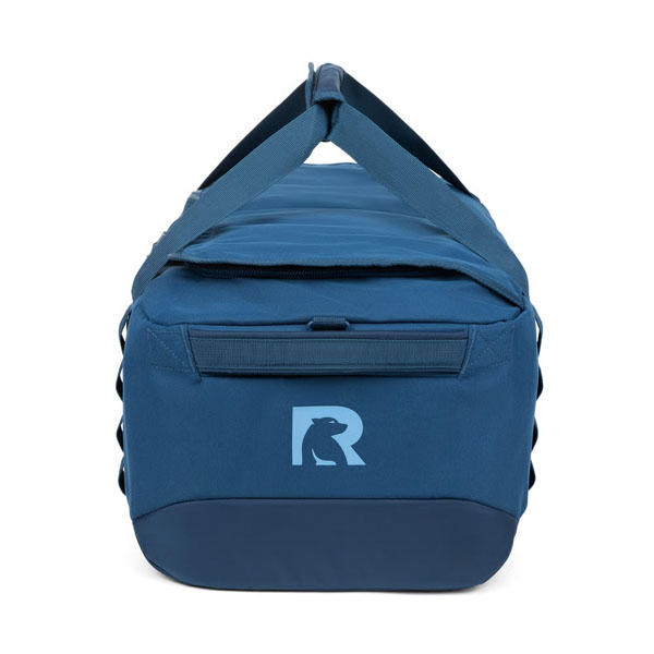 RTIC For Outdoor Road Trip Duffle Bag- Navy & Denim - Image 4