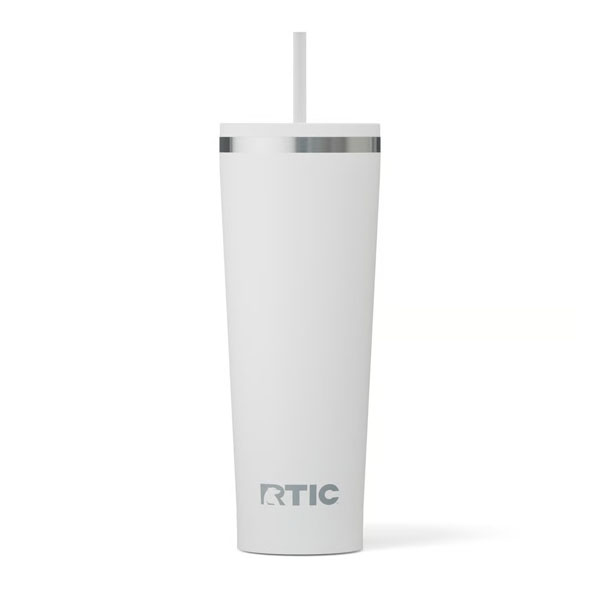 RTIC For Outdoor Everyday Tumbler - White