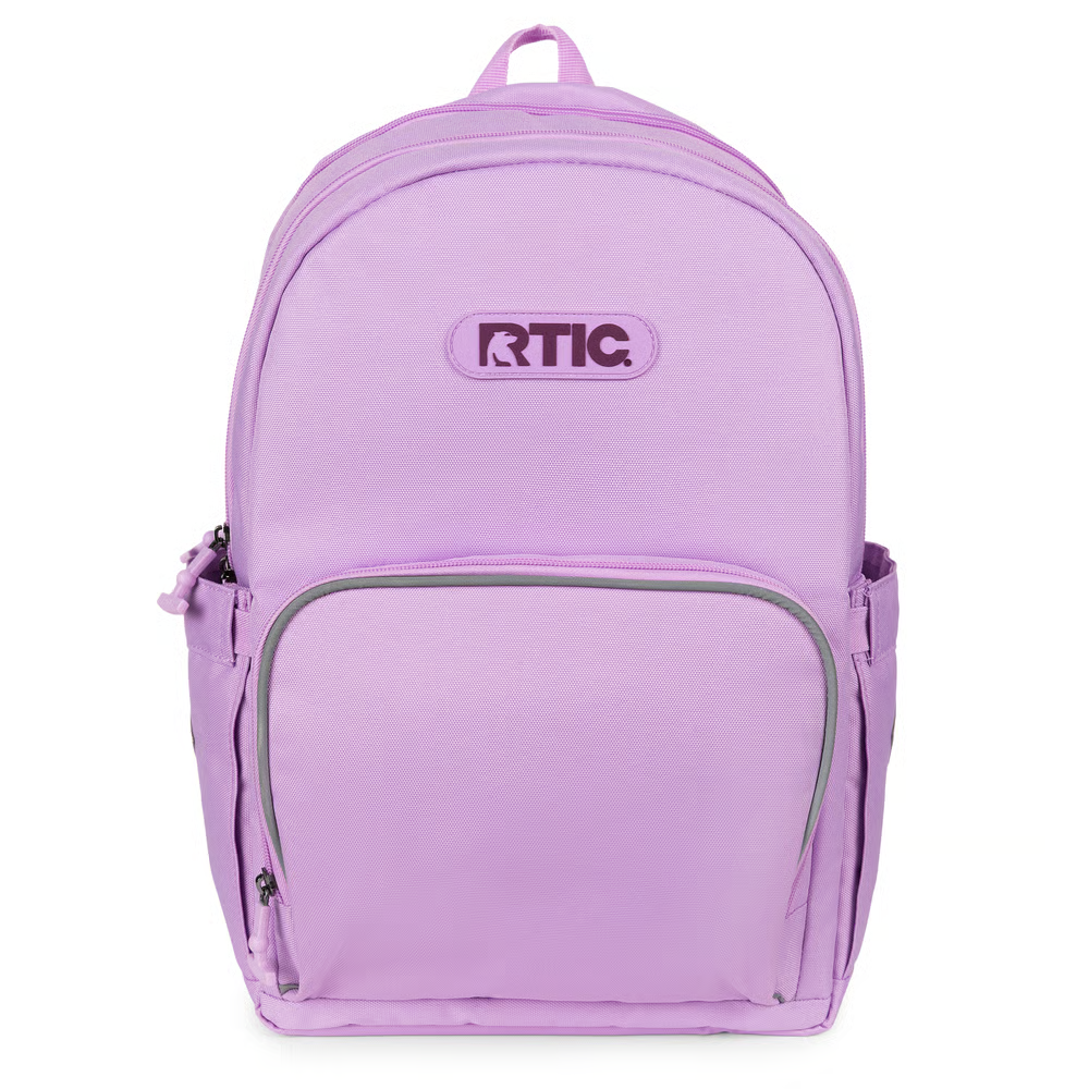 RTIC For Outdoor Kids' 2-in-1 Day Pack-Lavender - Image 3