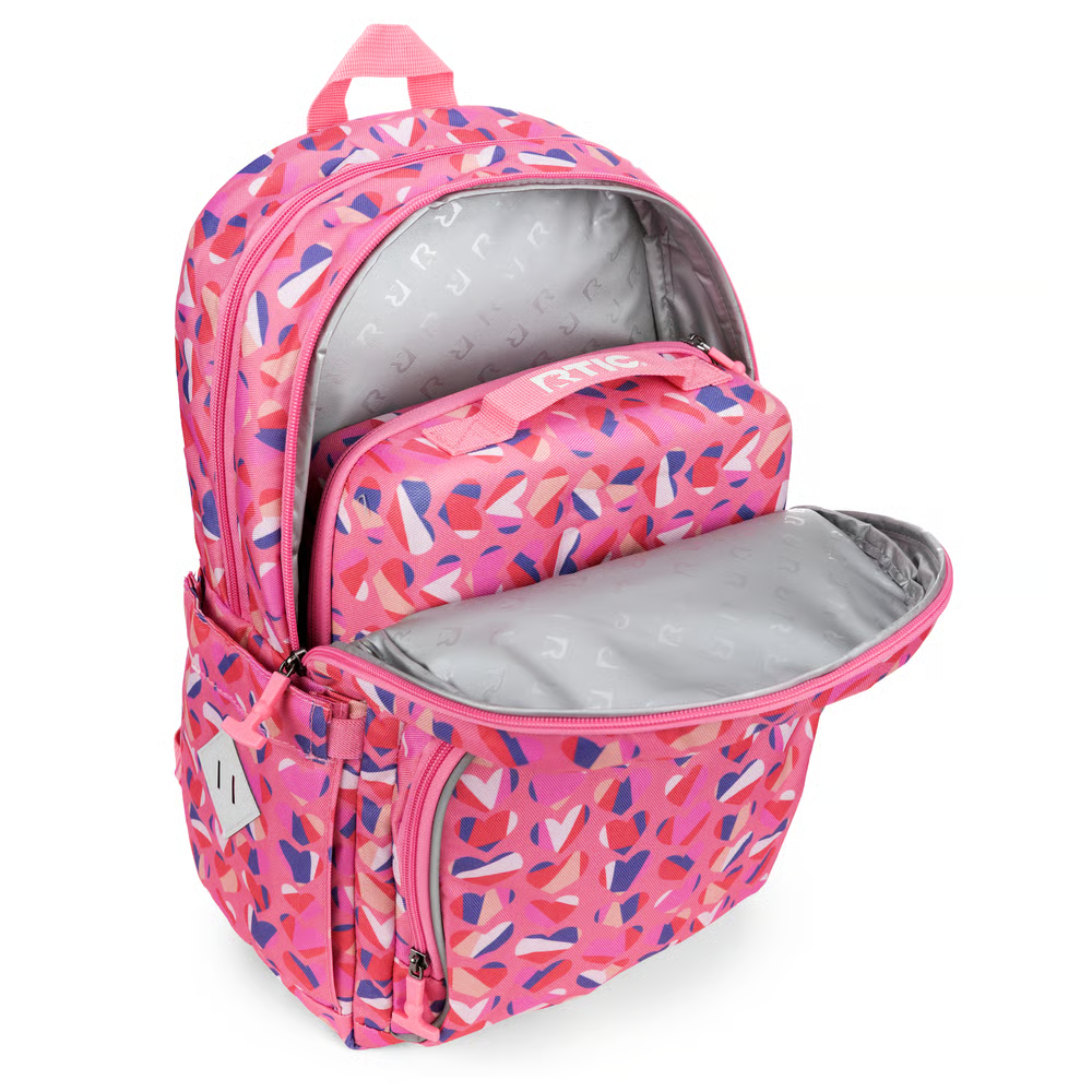 RTIC For Outdoor Kids' 2-in-1 Day Pack-Sweet Hearts - Image 6