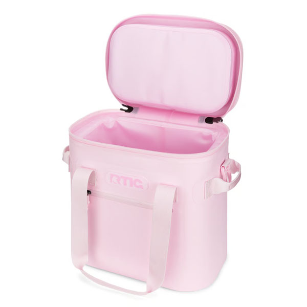 RTIC For Outdoor BUILT TO FLOAT - Pale Pink - Image 4