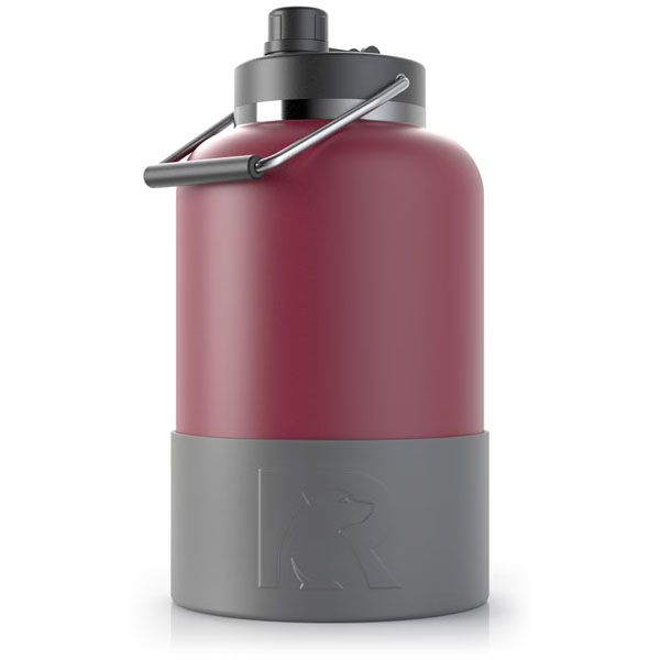RTIC For Outdoor Outback Jug Boot-Graphite - Image 3