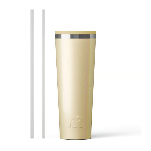 RTIC For Outdoor Everyday Tumbler - Sunlight Glitter - Image 3