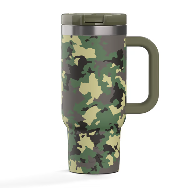 RTIC Insulated SIP IT. SNAP IT. GO.-Digital Camo - Image 3