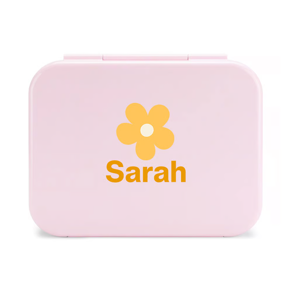 RTIC For Outdoor Day Packer Lunch Container - Pale Pink