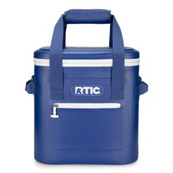 Alternative view of RTIC Insulated BUILT TO FLOAT - Cobalt