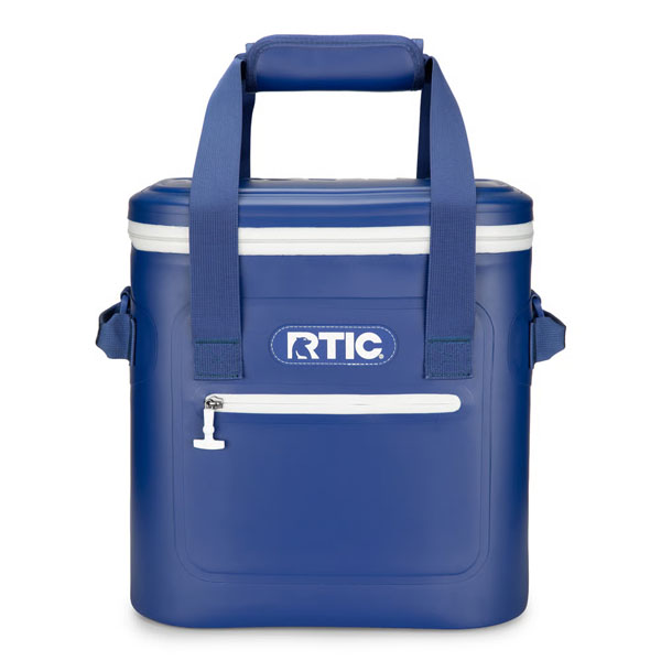 RTIC For Outdoor BUILT TO FLOAT - Cobalt - Image 2