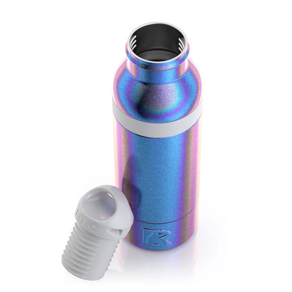 RTIC For Outdoor All-in-One Bottle Chiller - Pacific - Image 5