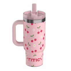 RTIC Insulated SIP IT. SNAP IT. GO.-Sweet Cherries