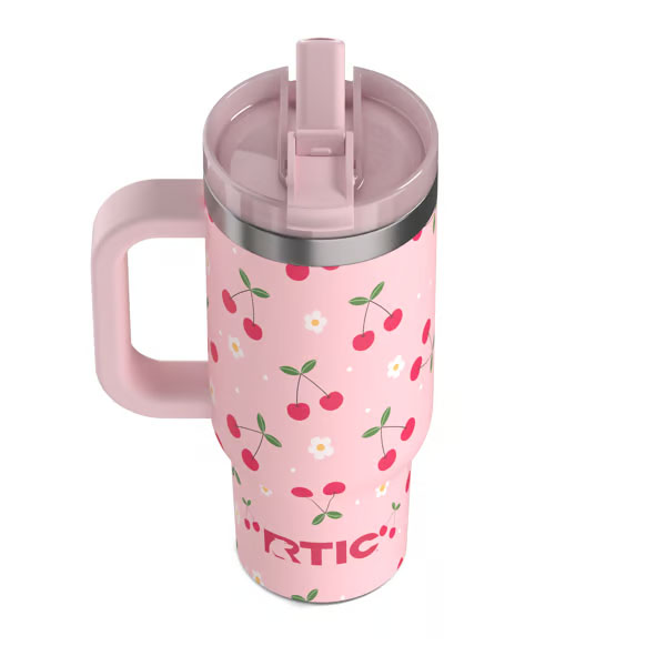 RTIC Insulated SIP IT. SNAP IT. GO.-Sweet Cherries - Image 7
