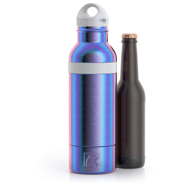 RTIC For Outdoor All-in-One Bottle Chiller - Pacific - Image 6