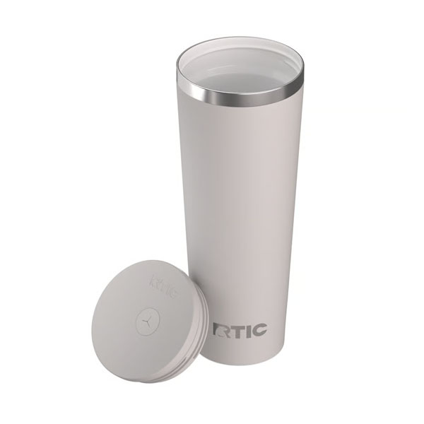 RTIC For Outdoor Everyday Tumbler - Cool Grey - Image 3