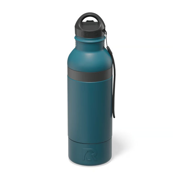 RTIC For Outdoor All-in-One Bottle Chiller - Marine - Image 3