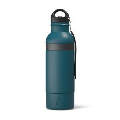Alternative view of RTIC Insulated All-in-One Bottle Chiller - Marine