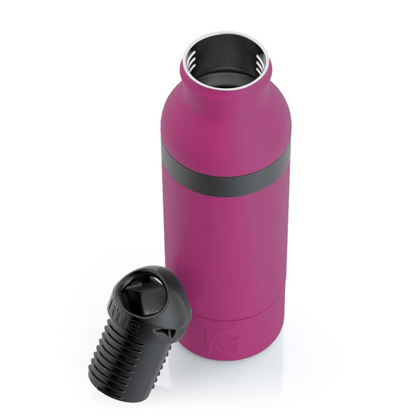 RTIC For Outdoor All-in-One Bottle Chiller - Very Berry - Image 5