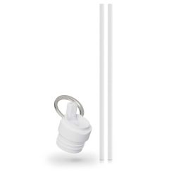 RTIC For Outdoor Journey Bottle Replacement Lid-White
