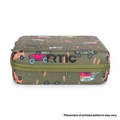 RTIC Insulated Day Packer Lunch Box - Happy Camper