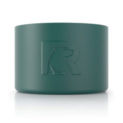 RTIC For Outdoor Outback 32oz & 40oz Bottle Boot-Forest Green