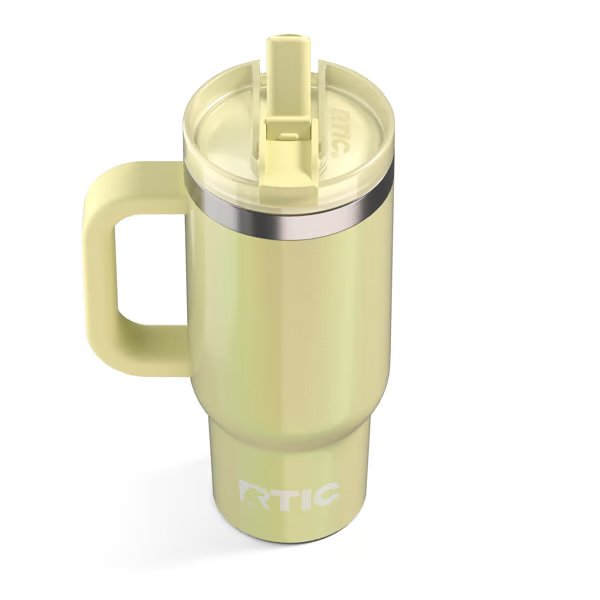 RTIC Insulated SIP IT. SNAP IT. GO.-Sunlight Glitter - Image 7