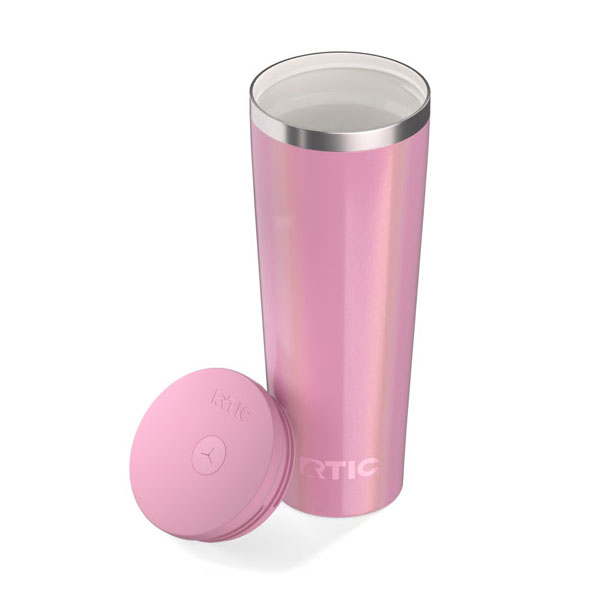 RTIC For Outdoor Everyday Tumbler - Dusty Rose Glitter - Image 4