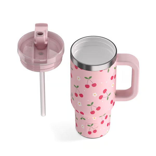 RTIC Insulated SIP IT. SNAP IT. GO.-Sweet Cherries - Image 8