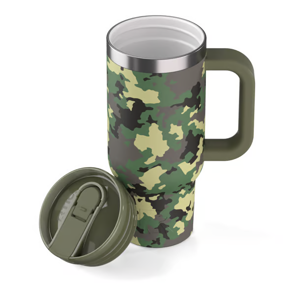RTIC Insulated SIP IT. SNAP IT. GO.-Digital Camo - Image 4